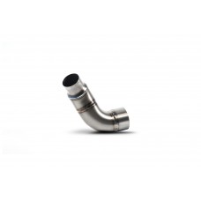 ZARD Decat Exhasut Kit for The Indian FTR 1200 (Flat Track Racer)